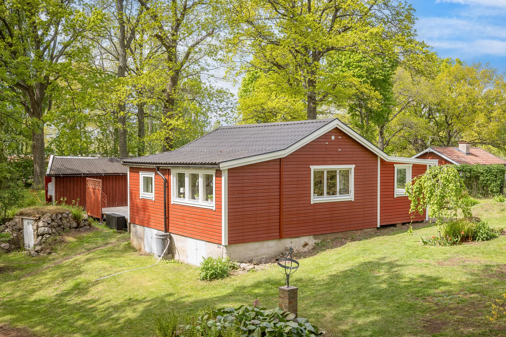 Fritidshus, Östra Harg HOLMEN SÖDRA 57, Linköping