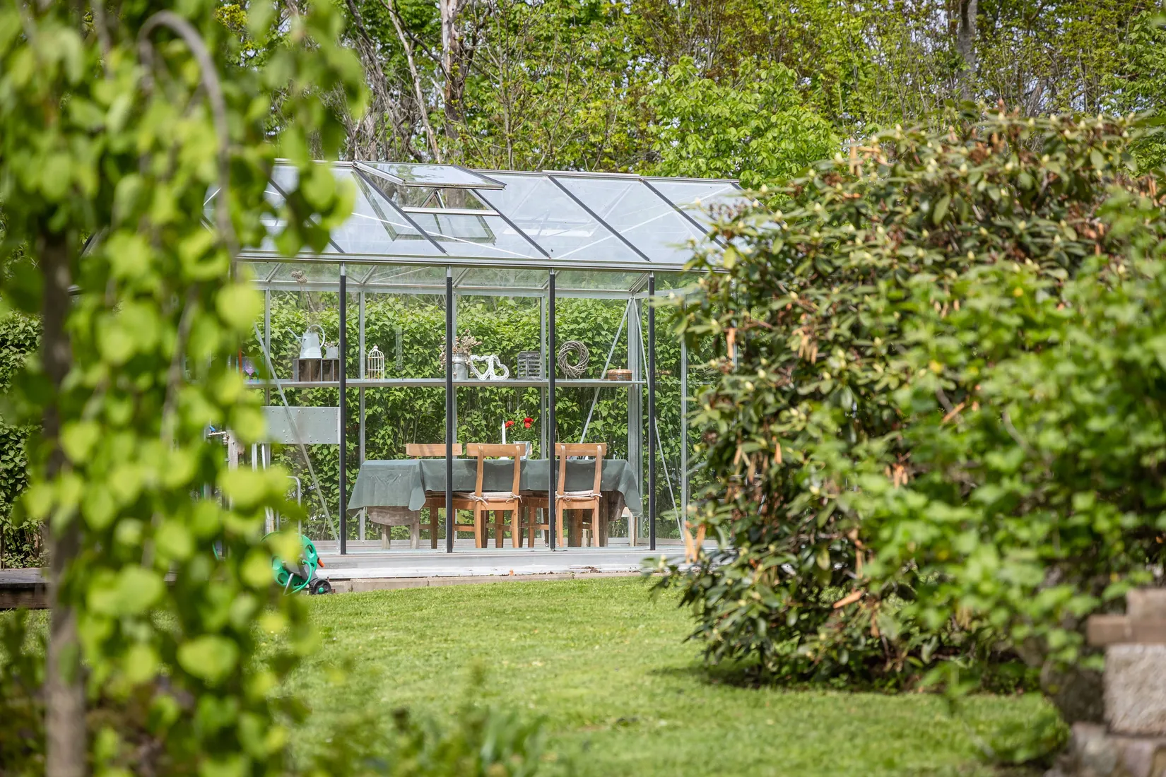 Fritidshus, Östra Harg HOLMEN SÖDRA 57, Linköping