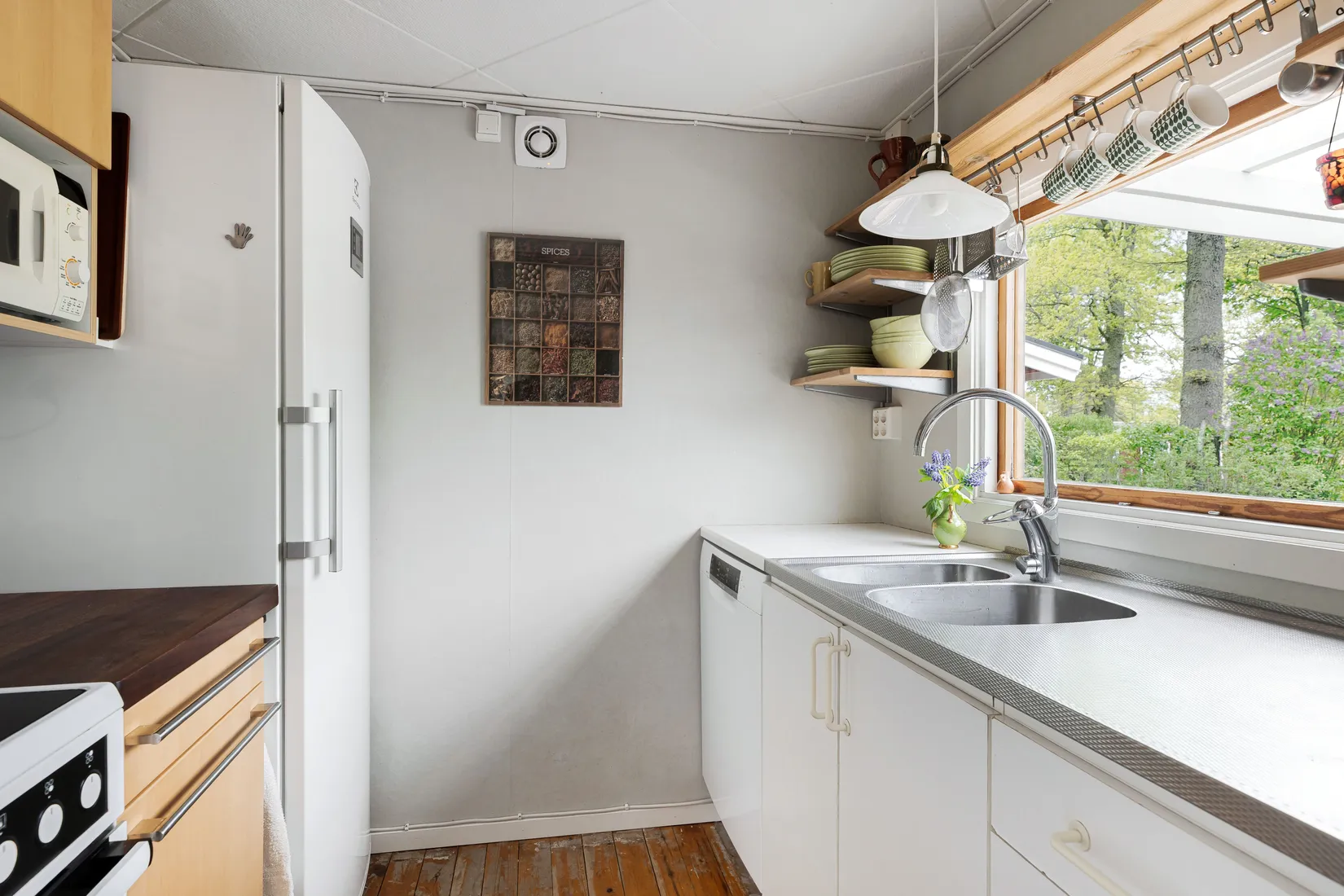 Fritidshus, Östra Harg HOLMEN SÖDRA 57, Linköping