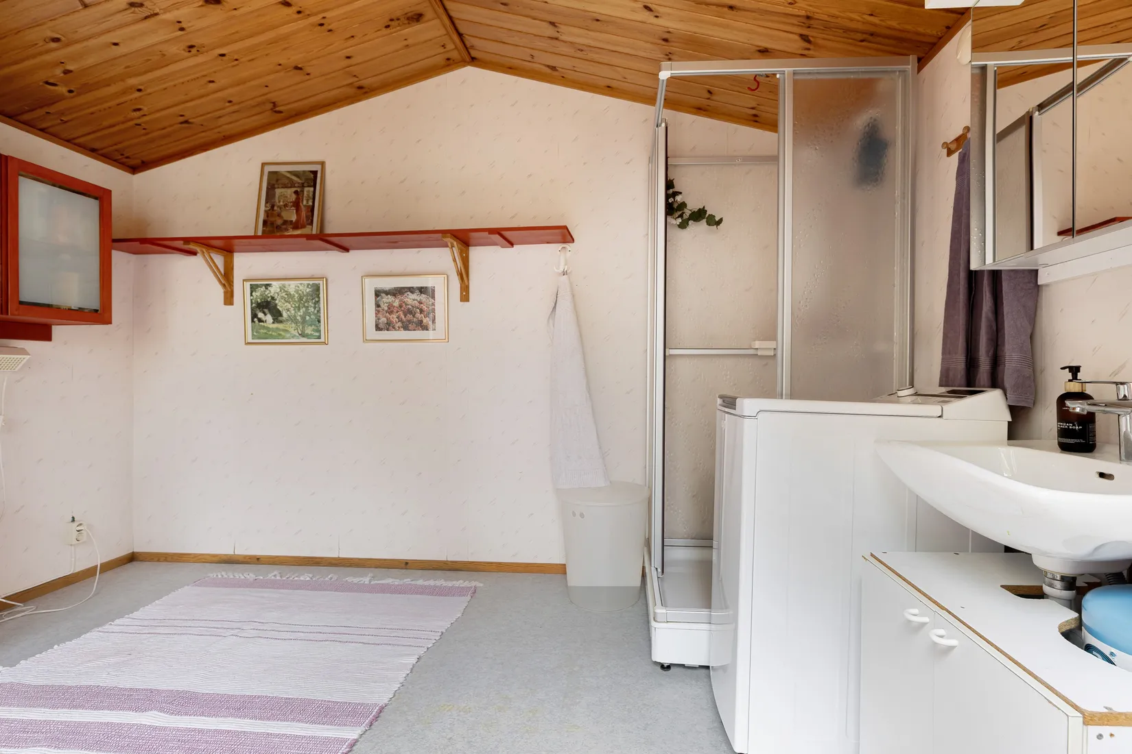 Fritidshus, Östra Harg HOLMEN SÖDRA 57, Linköping