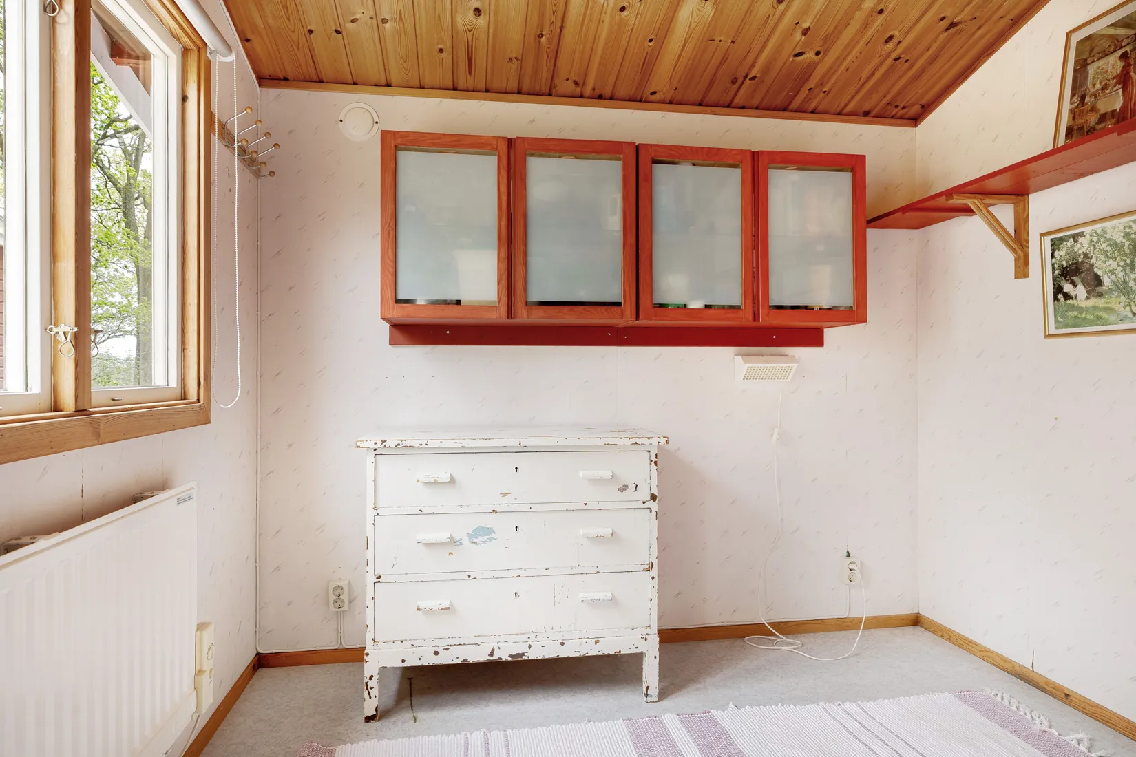 Fritidshus, Östra Harg HOLMEN SÖDRA 57, Linköping