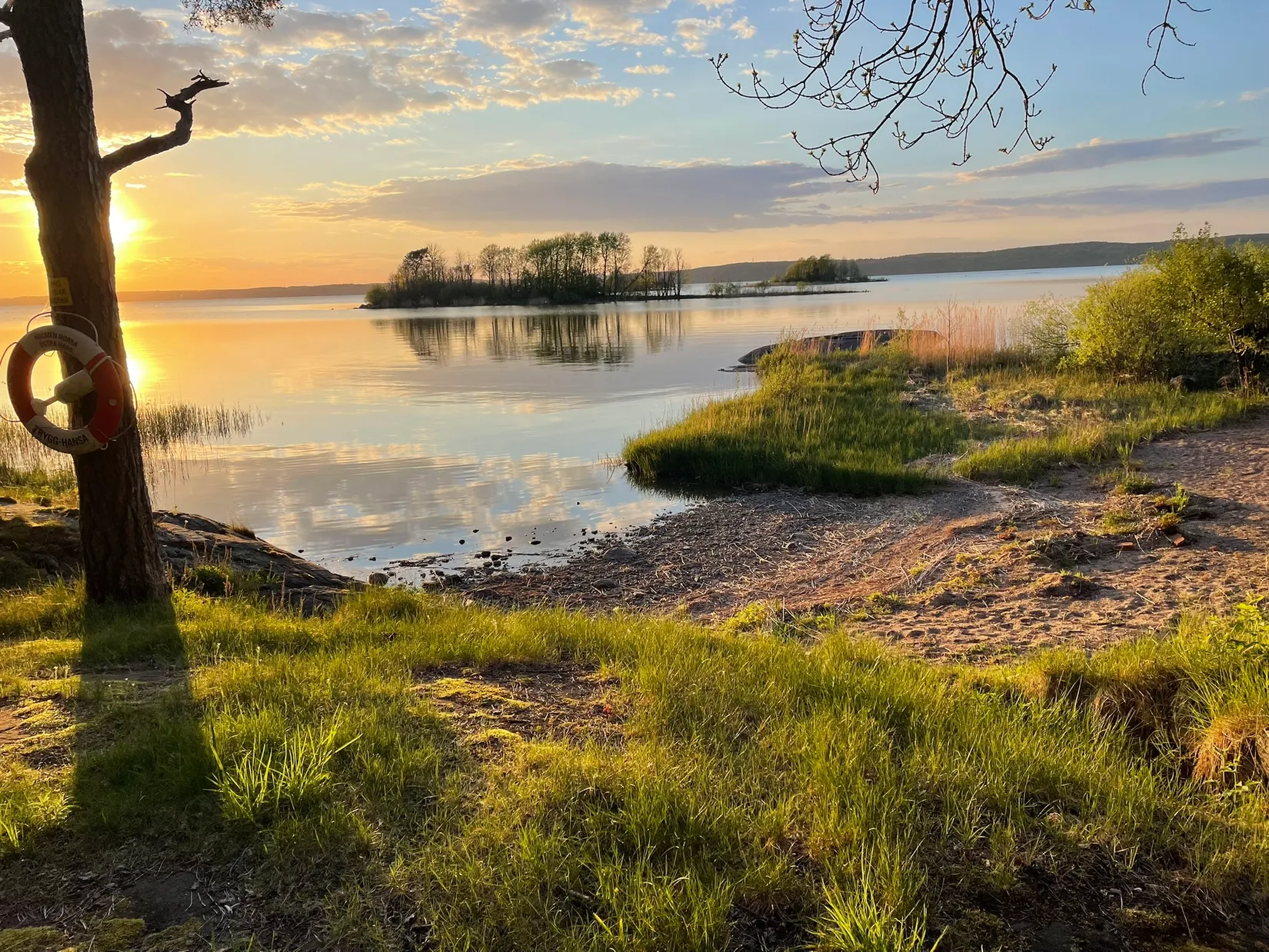 Fritidshus, Östra Harg HOLMEN SÖDRA 57, Linköping