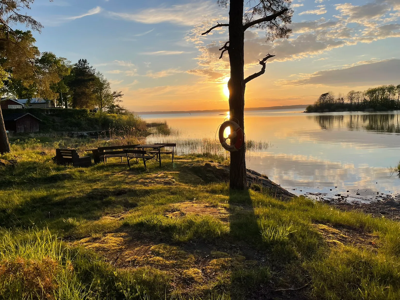 Fritidshus, Östra Harg HOLMEN SÖDRA 57, Linköping