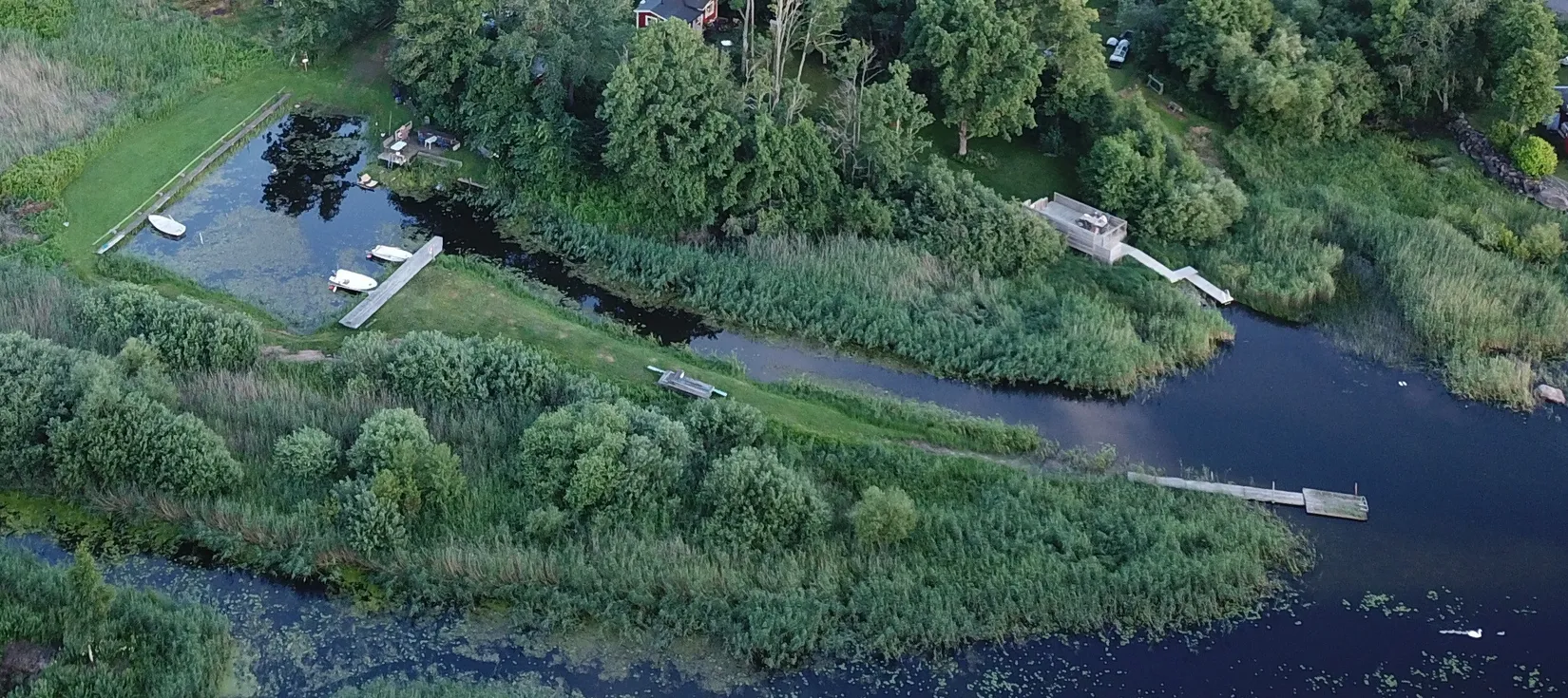 Fritidshus, Östra Harg HOLMEN SÖDRA 57, Linköping