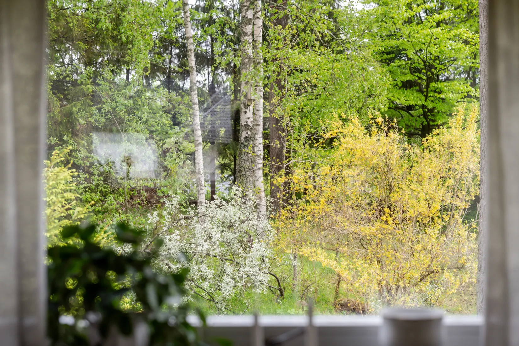 Villa, Färgargatan 22, Brämhult, Borås