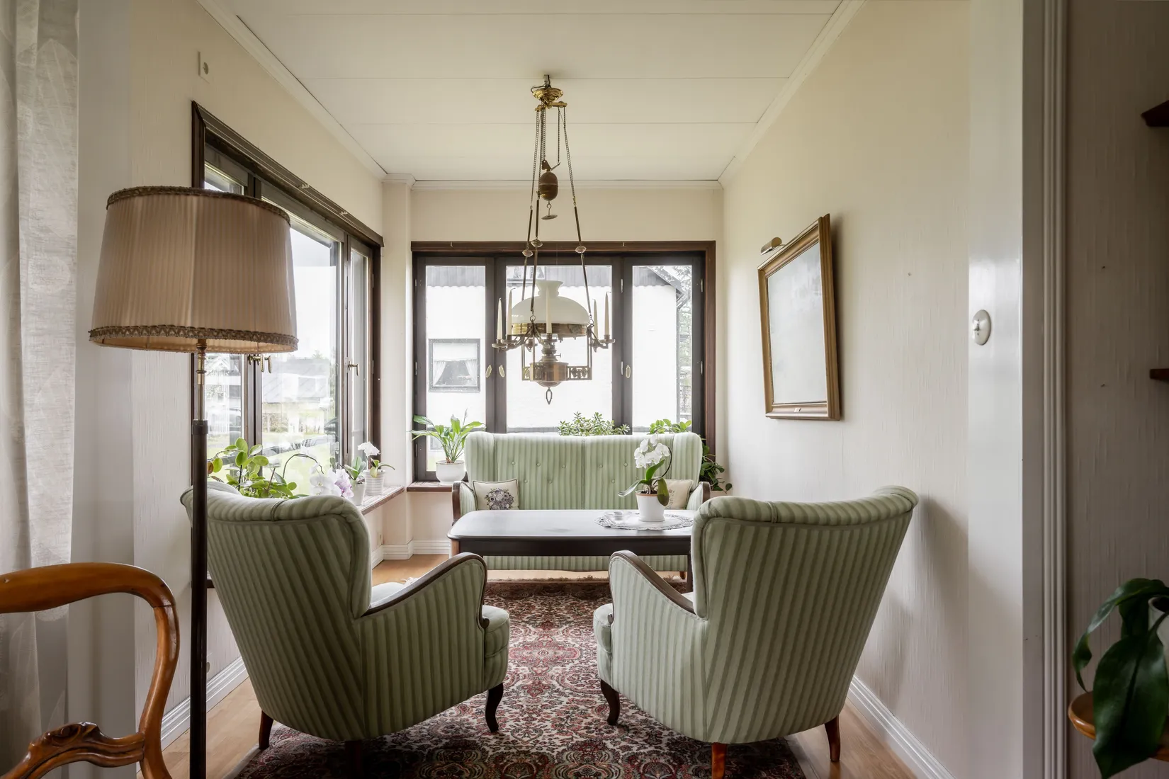 Villa, Färgargatan 22, Brämhult, Borås