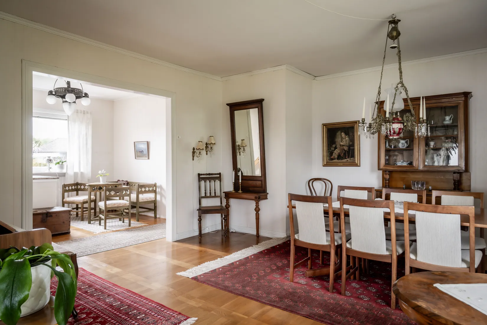 Villa, Färgargatan 22, Brämhult, Borås