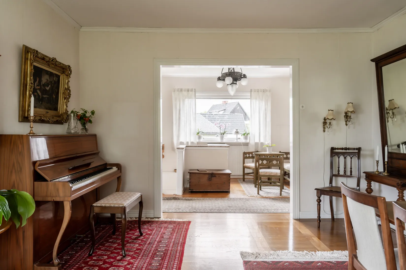 Villa, Färgargatan 22, Brämhult, Borås