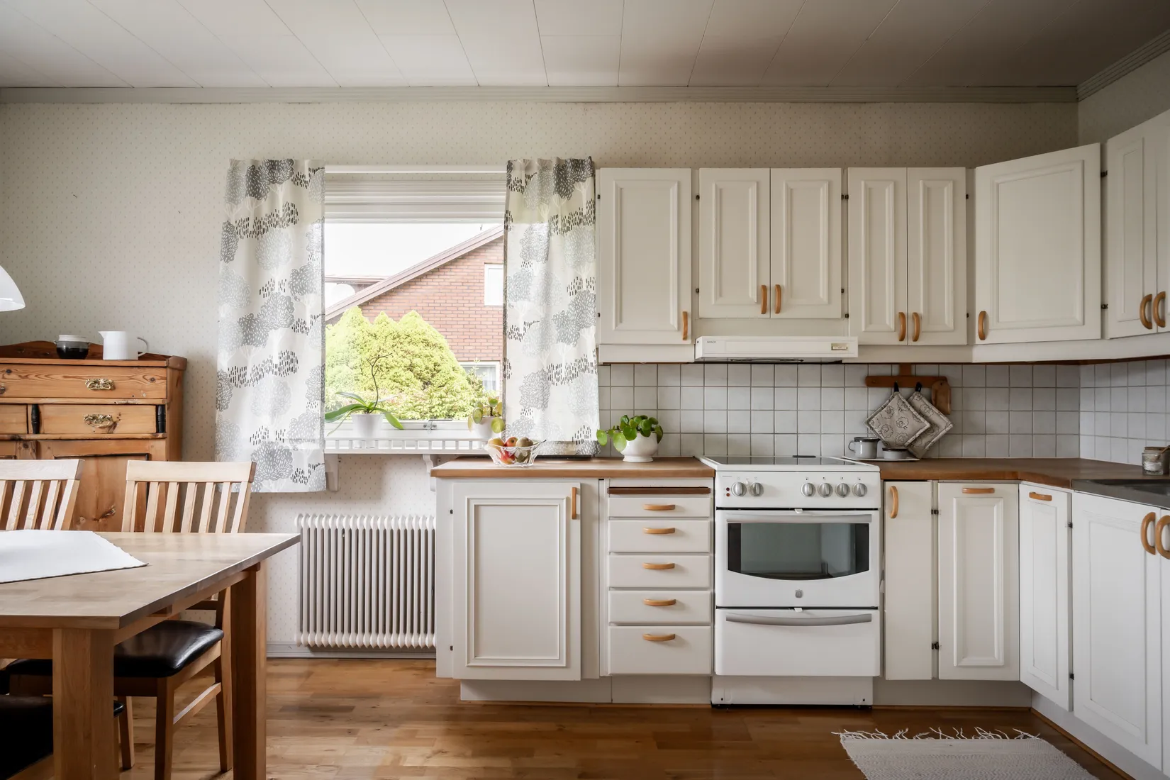 Villa, Färgargatan 22, Brämhult, Borås