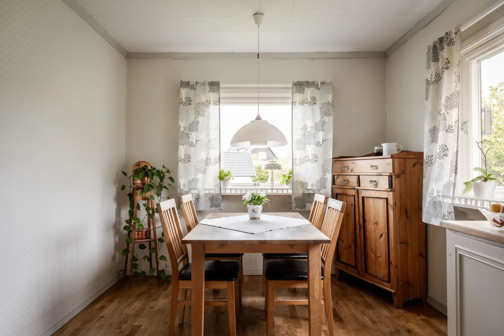 Villa, Färgargatan 22, Brämhult, Borås