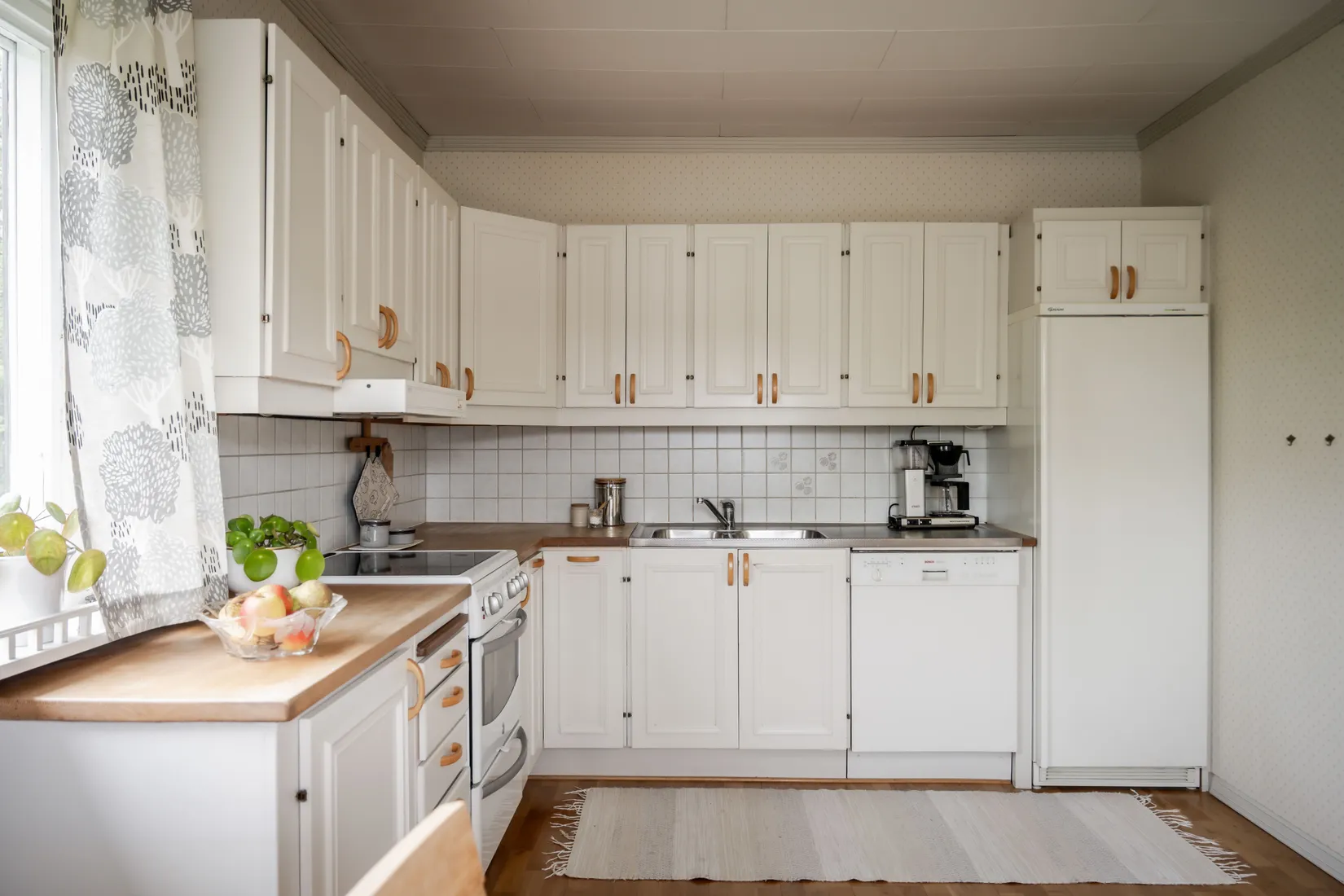 Villa, Färgargatan 22, Brämhult, Borås