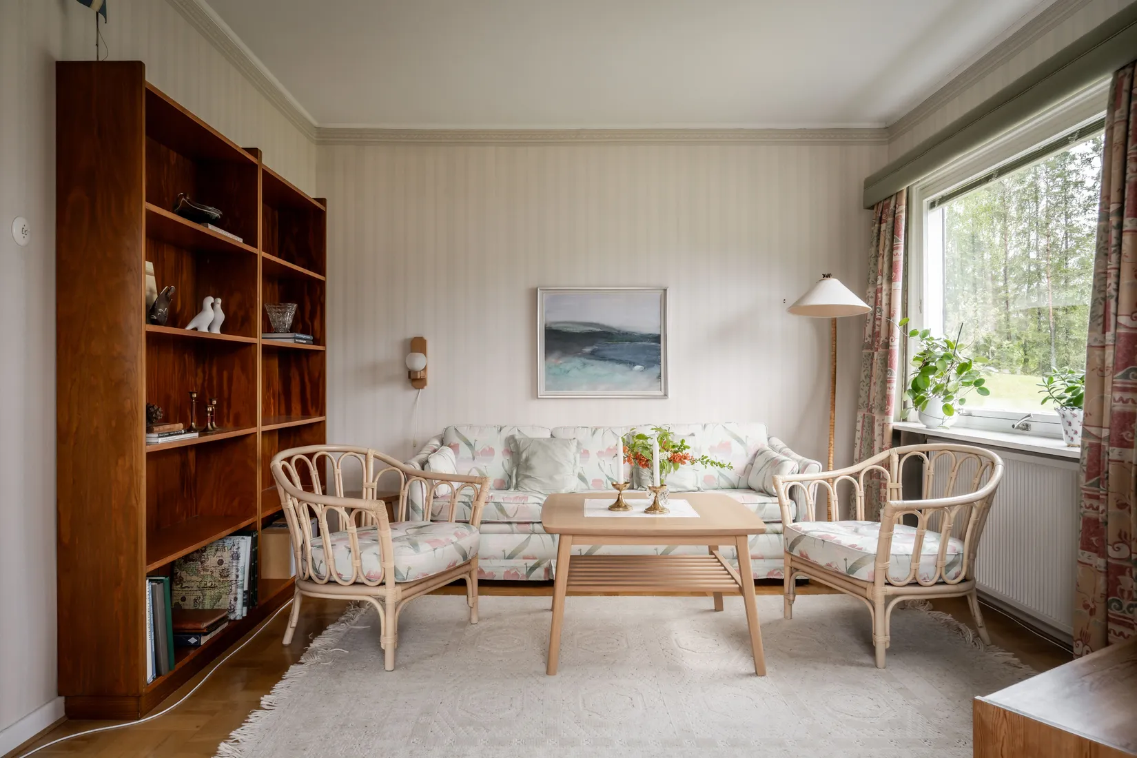 Villa, Färgargatan 22, Brämhult, Borås