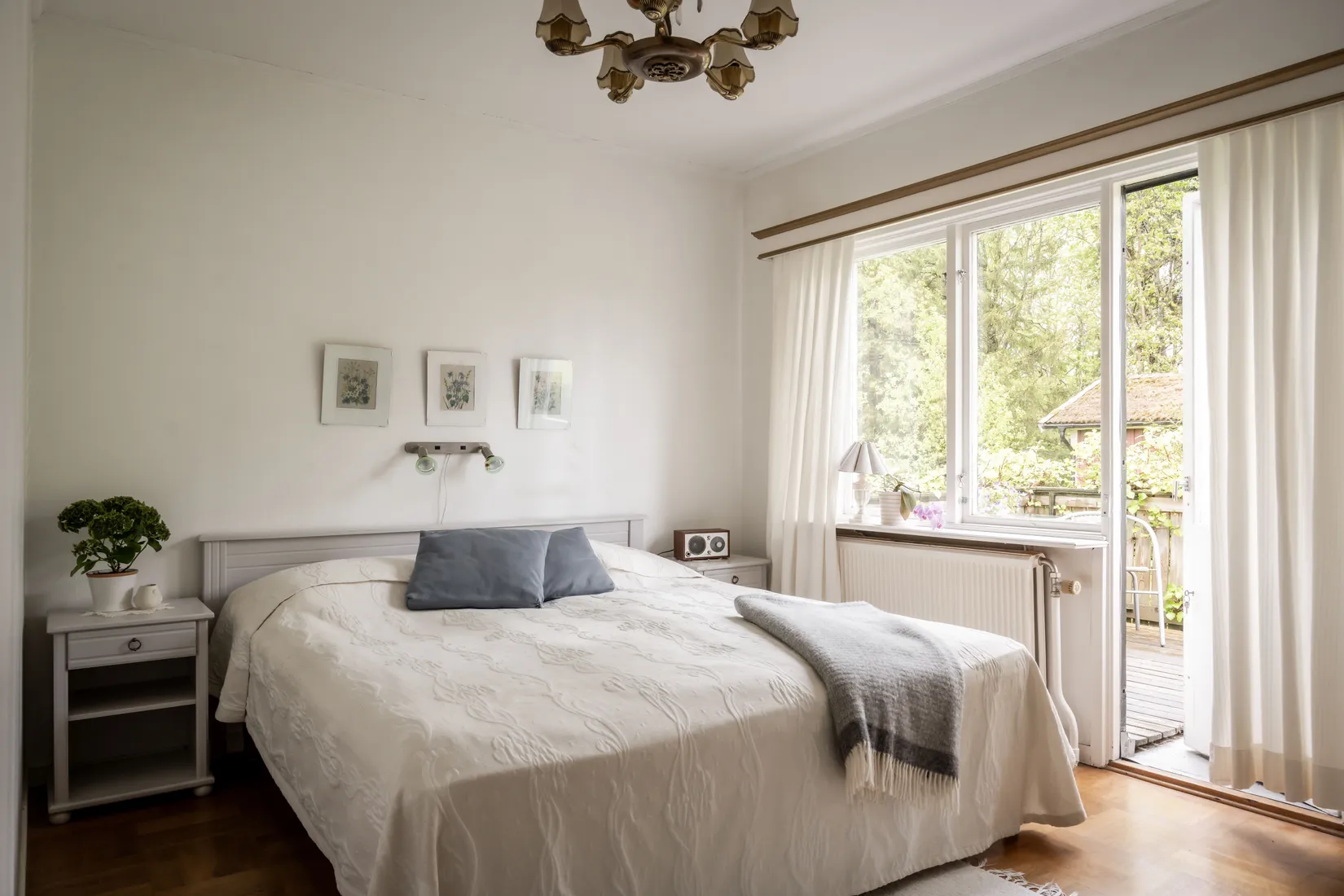 Villa, Färgargatan 22, Brämhult, Borås