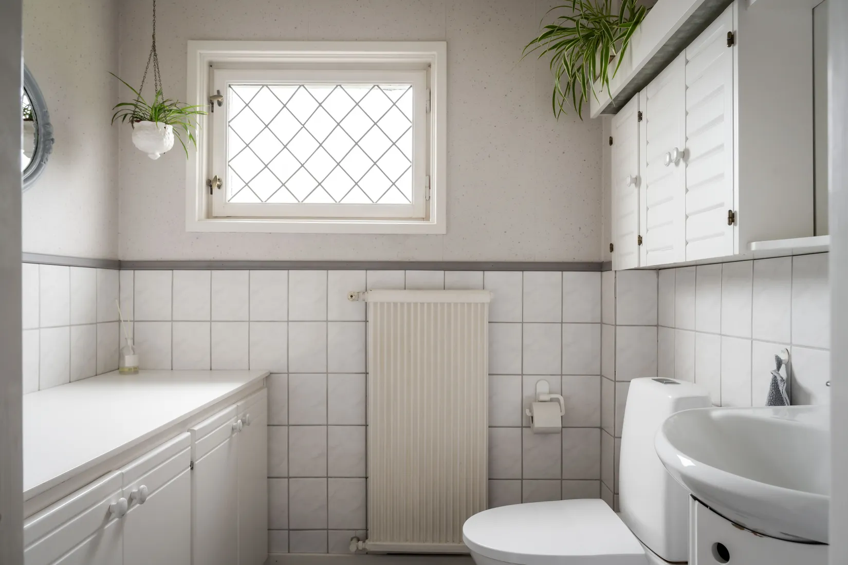 Villa, Färgargatan 22, Brämhult, Borås
