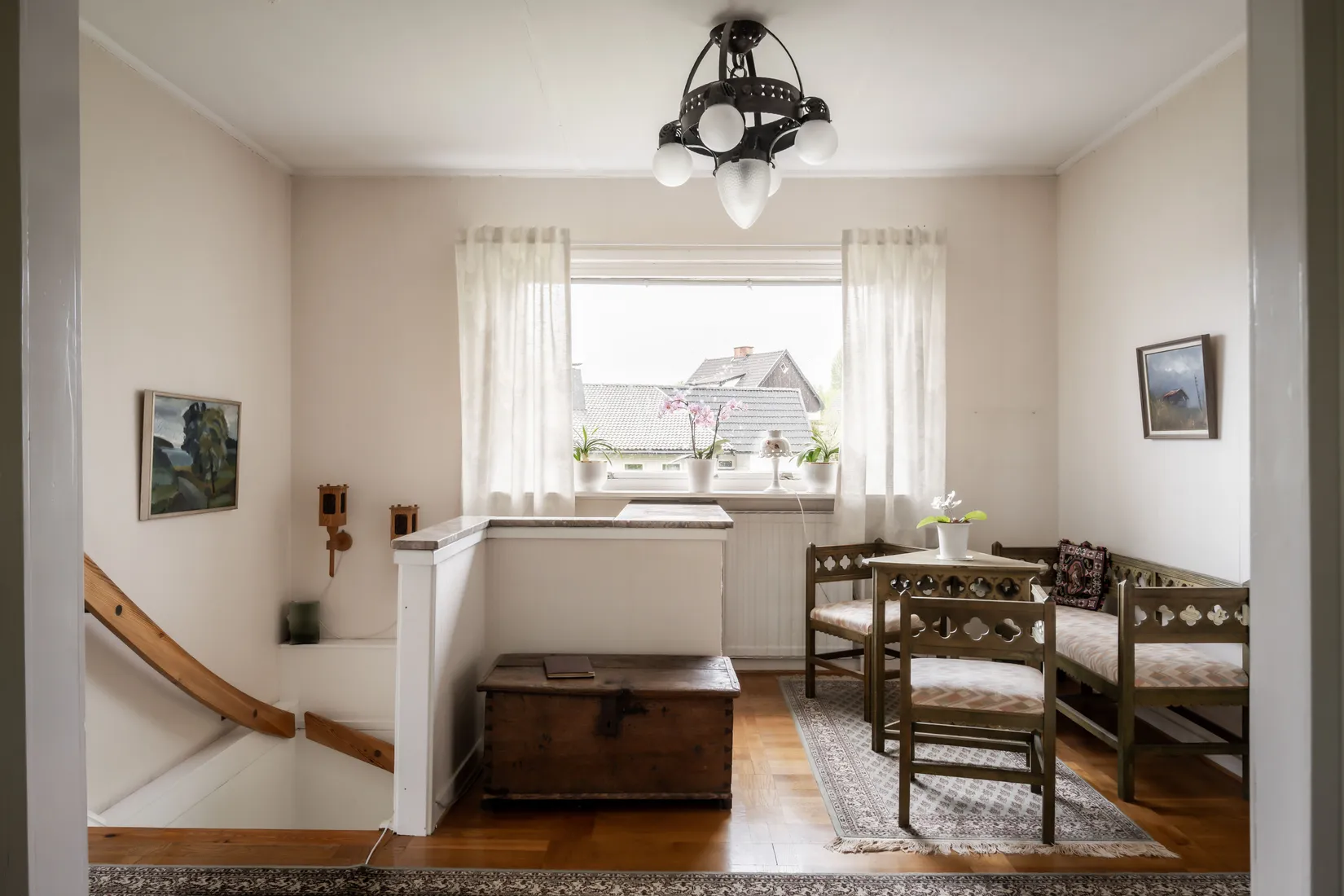 Villa, Färgargatan 22, Brämhult, Borås