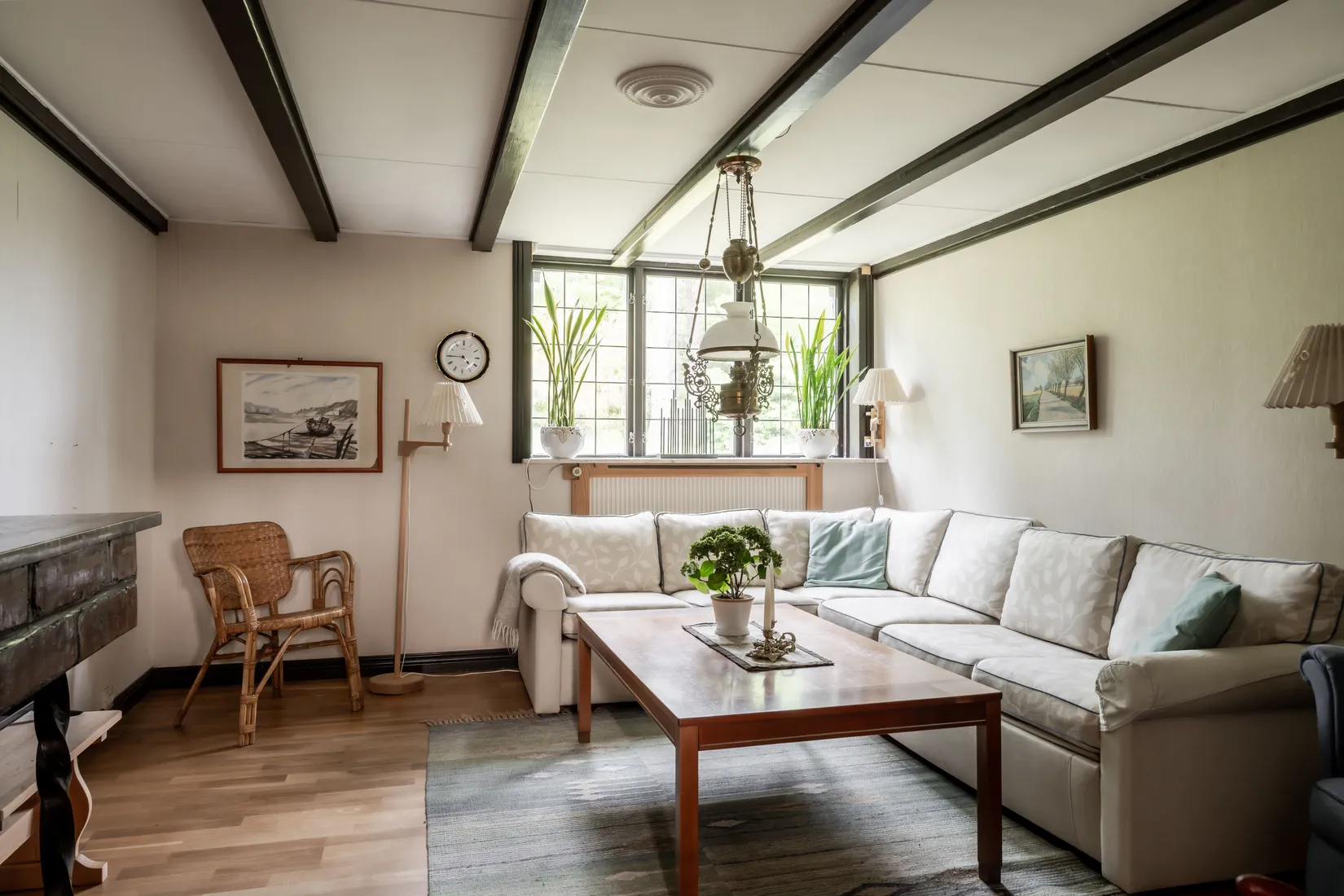 Villa, Färgargatan 22, Brämhult, Borås