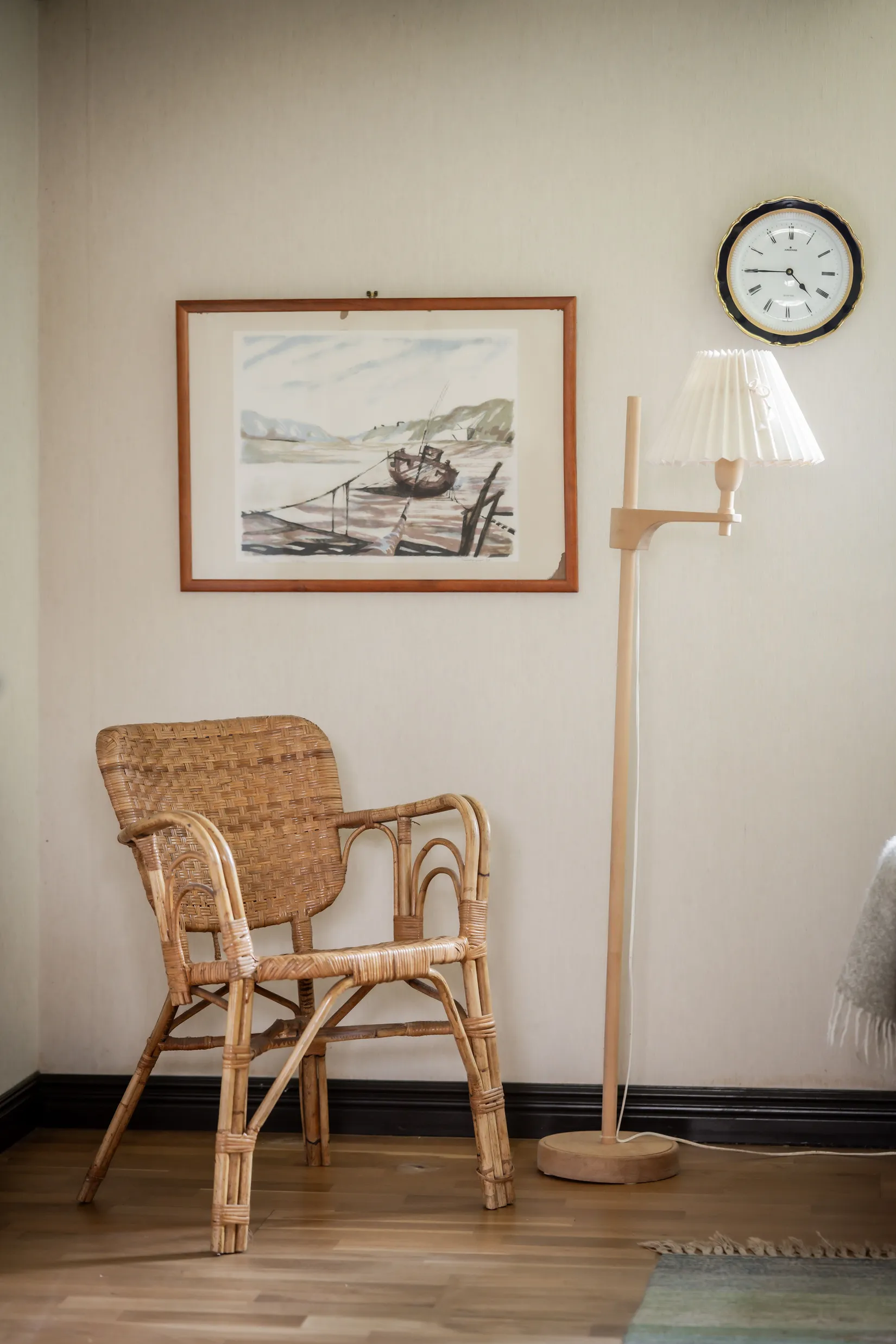 Villa, Färgargatan 22, Brämhult, Borås