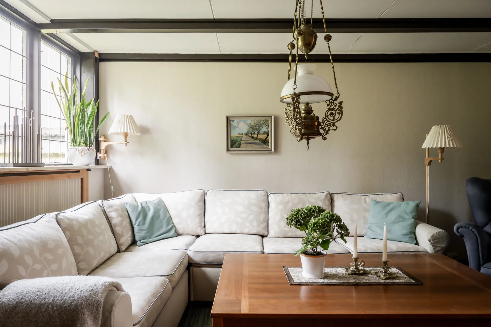 Villa, Färgargatan 22, Brämhult, Borås