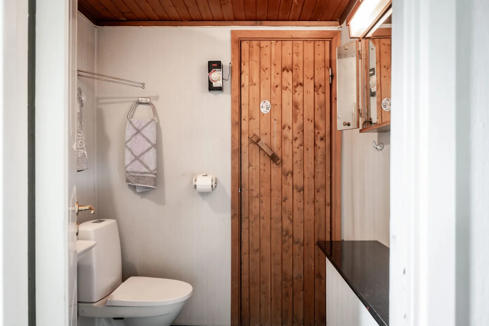 Villa, Färgargatan 22, Brämhult, Borås