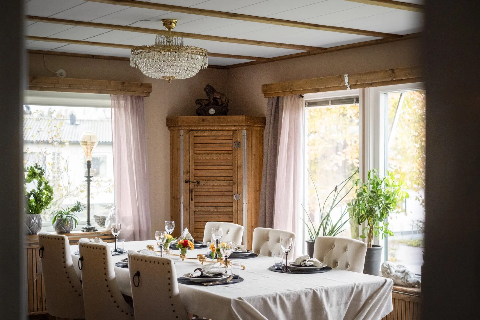 Villa, Holmavägen 7, Rånnaväg, Ulricehamn
