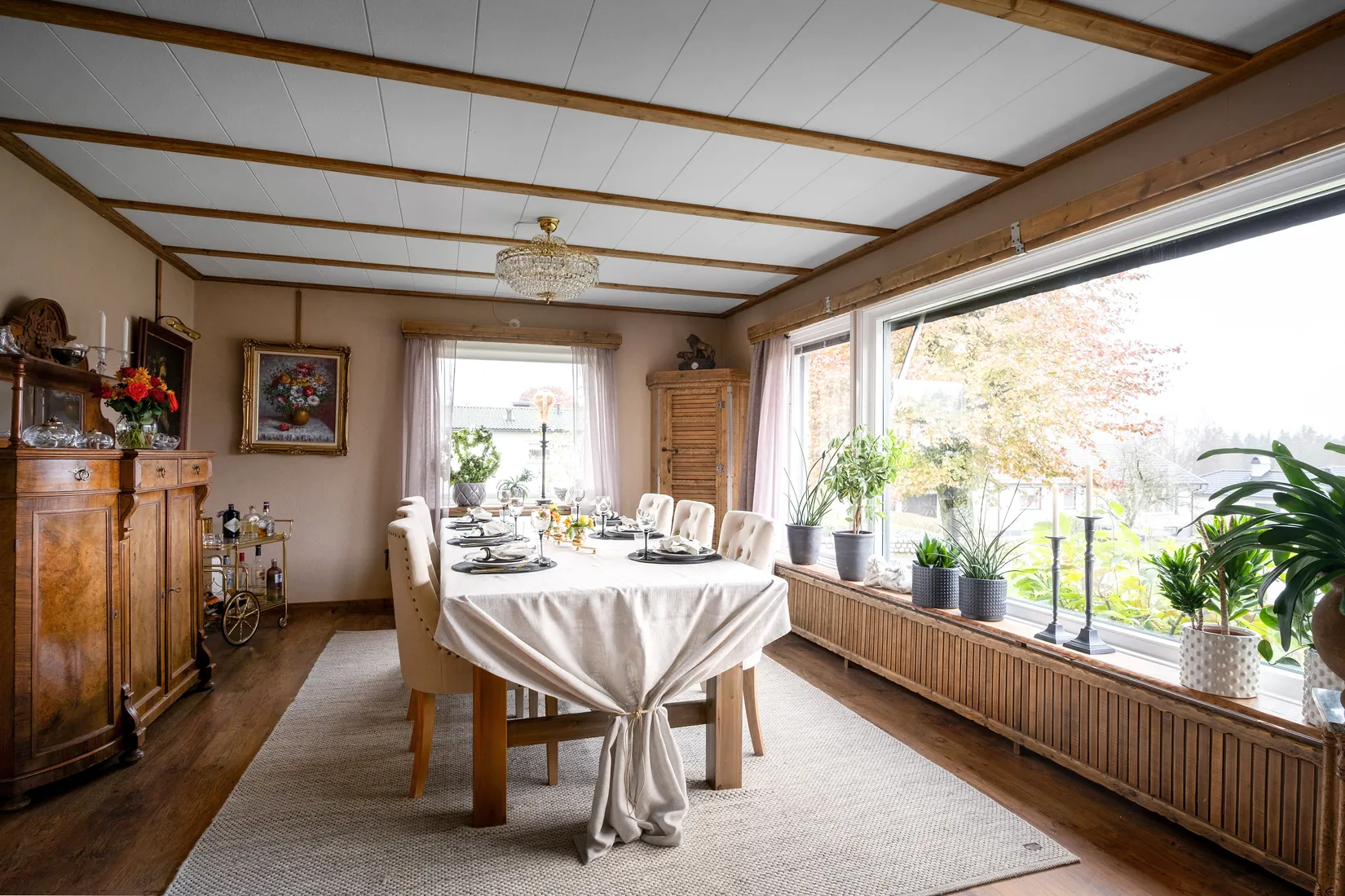 Villa, Holmavägen 7, Rånnaväg, Ulricehamn