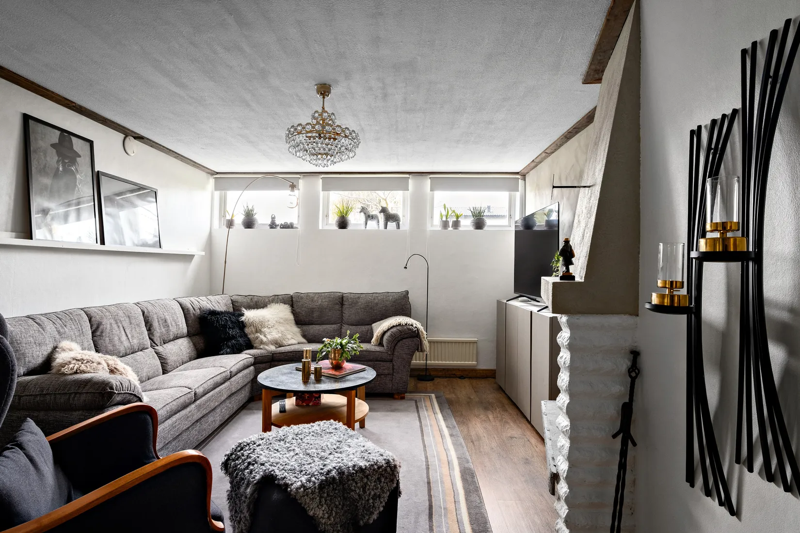 Villa, Holmavägen 7, Rånnaväg, Ulricehamn