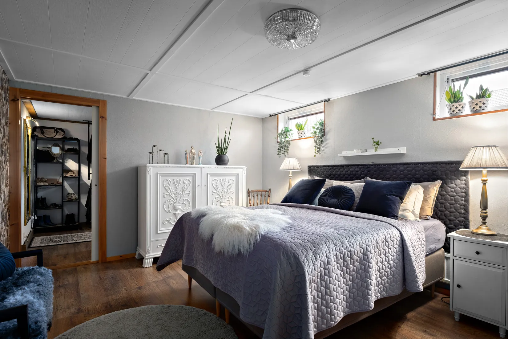 Villa, Holmavägen 7, Rånnaväg, Ulricehamn