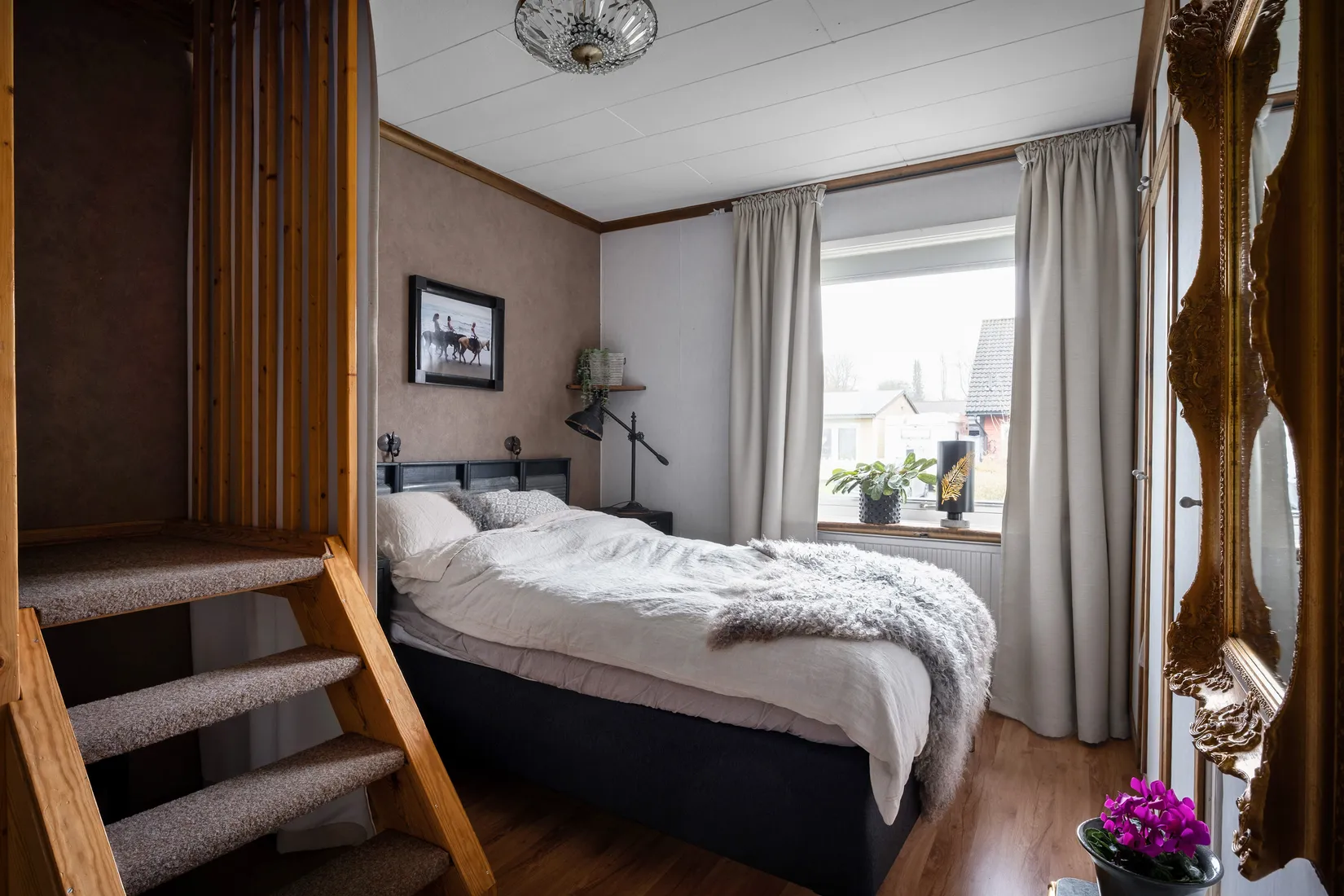 Villa, Holmavägen 7, Rånnaväg, Ulricehamn