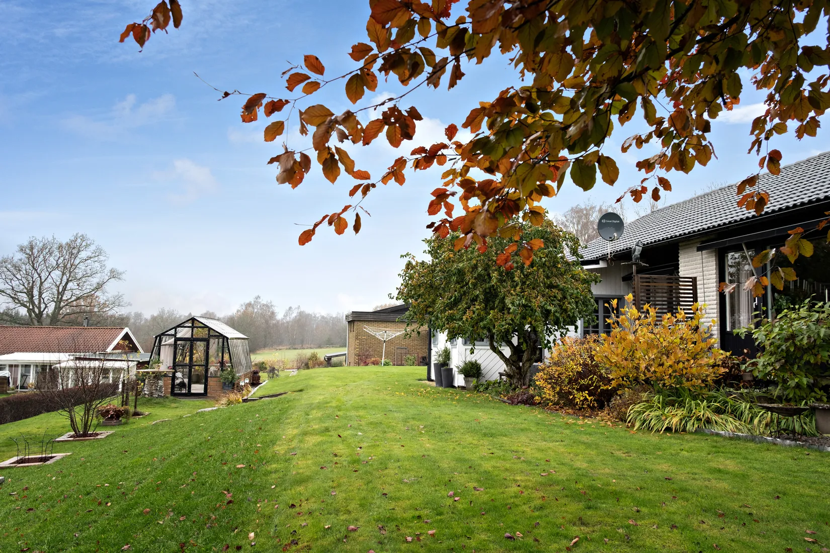 Villa, Holmavägen 7, Rånnaväg, Ulricehamn