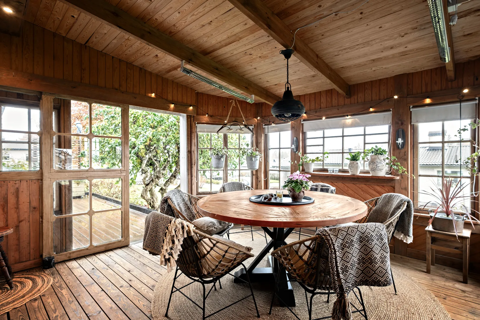 Villa, Holmavägen 7, Rånnaväg, Ulricehamn