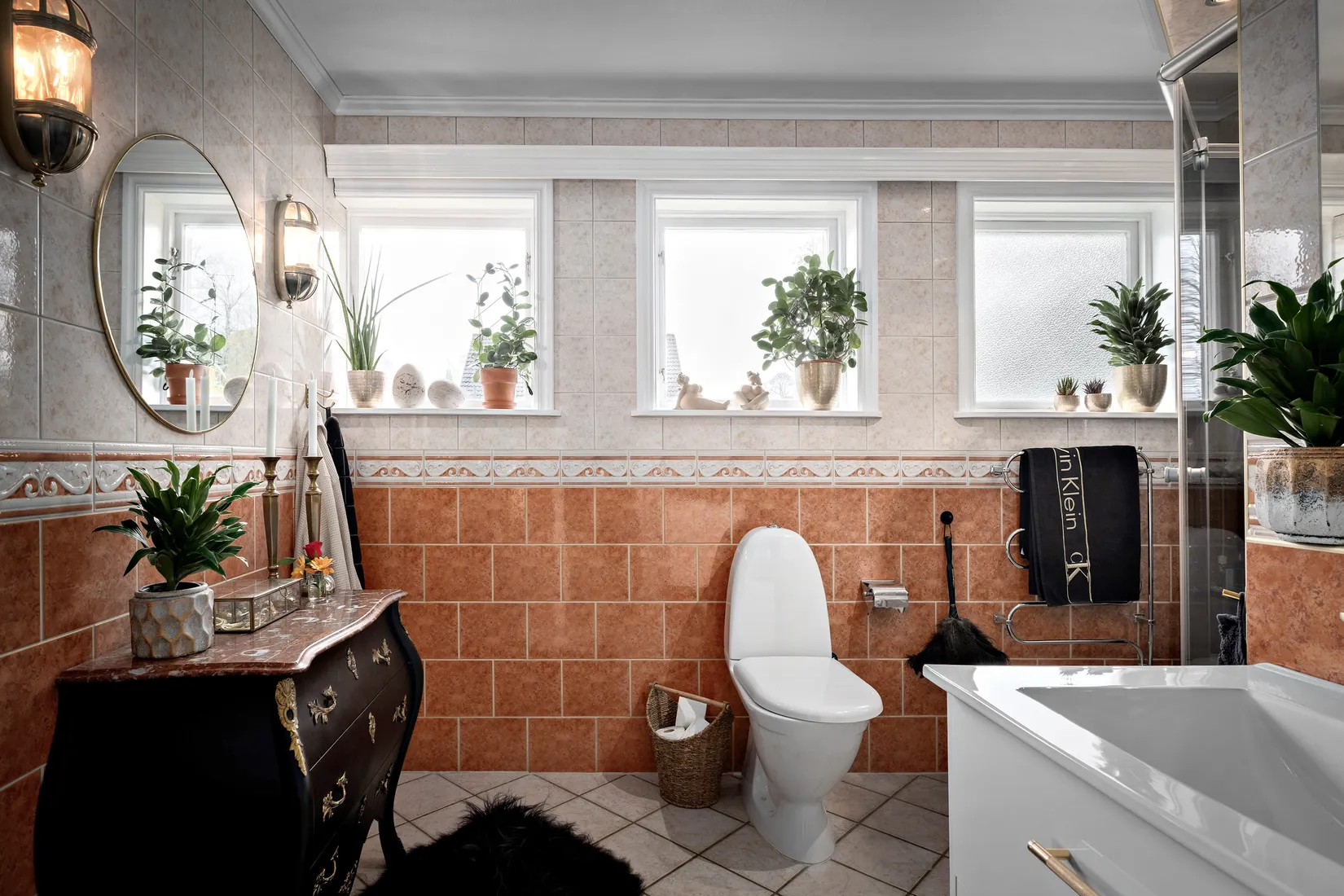 Villa, Holmavägen 7, Rånnaväg, Ulricehamn