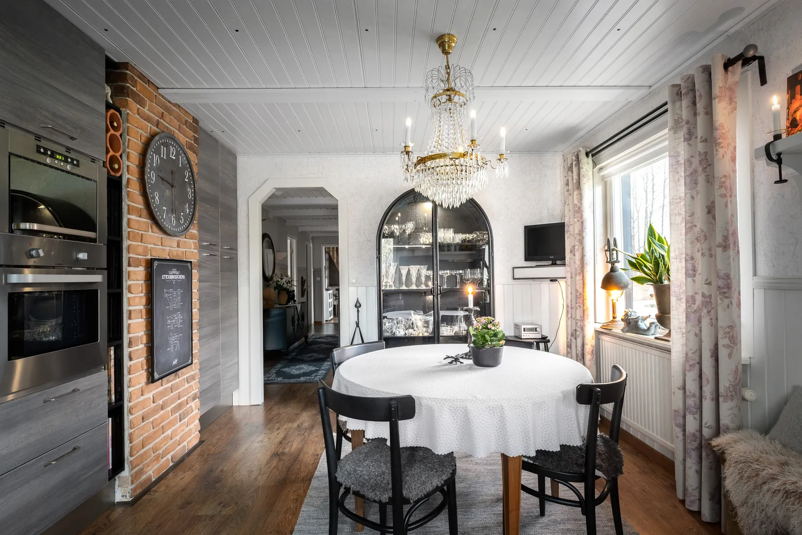 Villa, Holmavägen 7, Rånnaväg, Ulricehamn