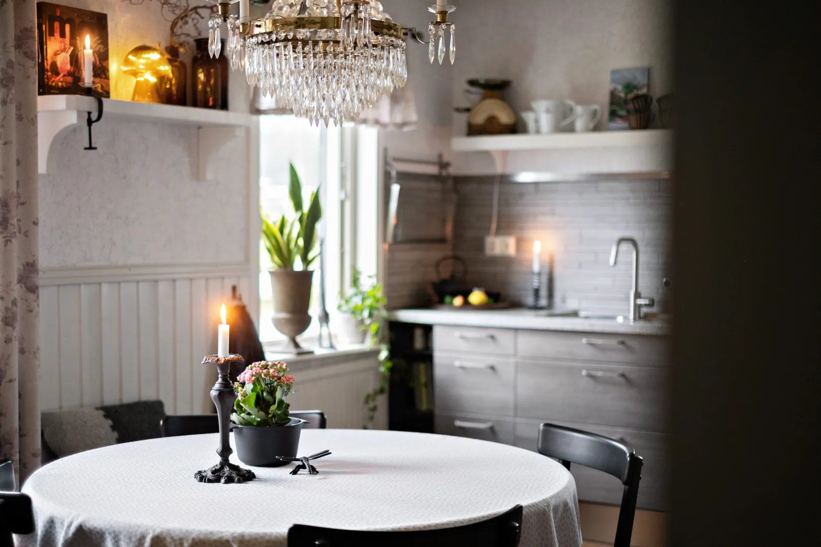 Villa, Holmavägen 7, Rånnaväg, Ulricehamn