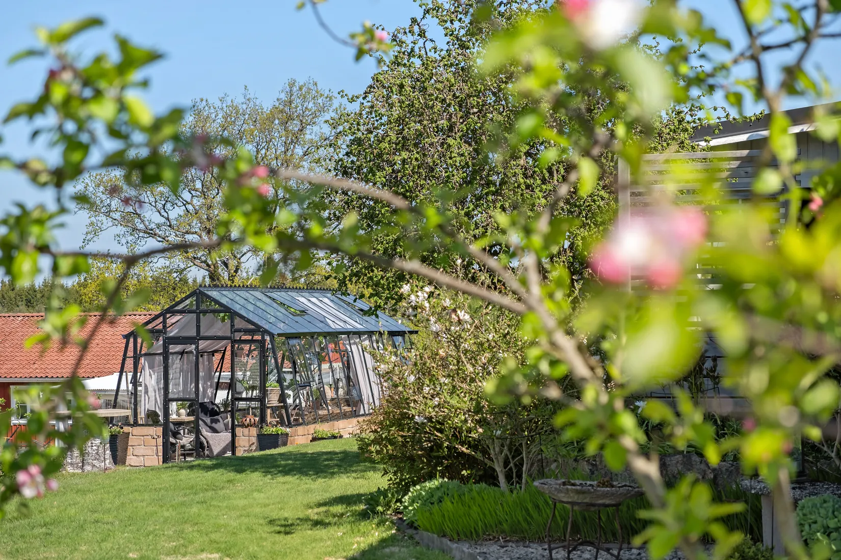 Villa, Holmavägen 7, Rånnaväg, Ulricehamn