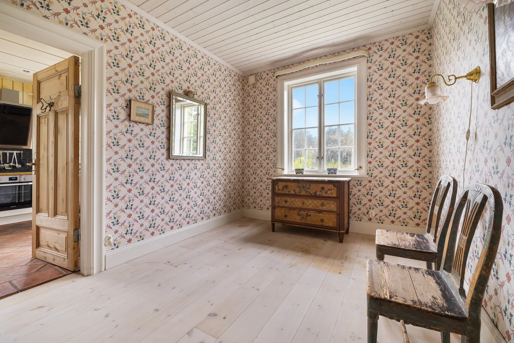 Villa, Hästhagsvägen 3, Ljusterö, Österåker