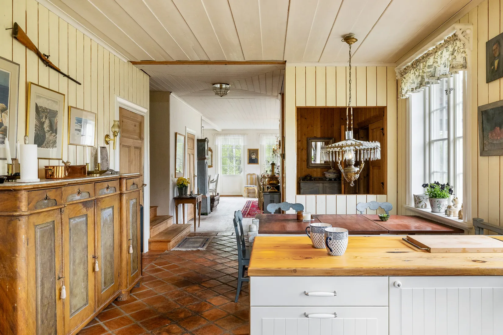Villa, Hästhagsvägen 3, Ljusterö, Österåker