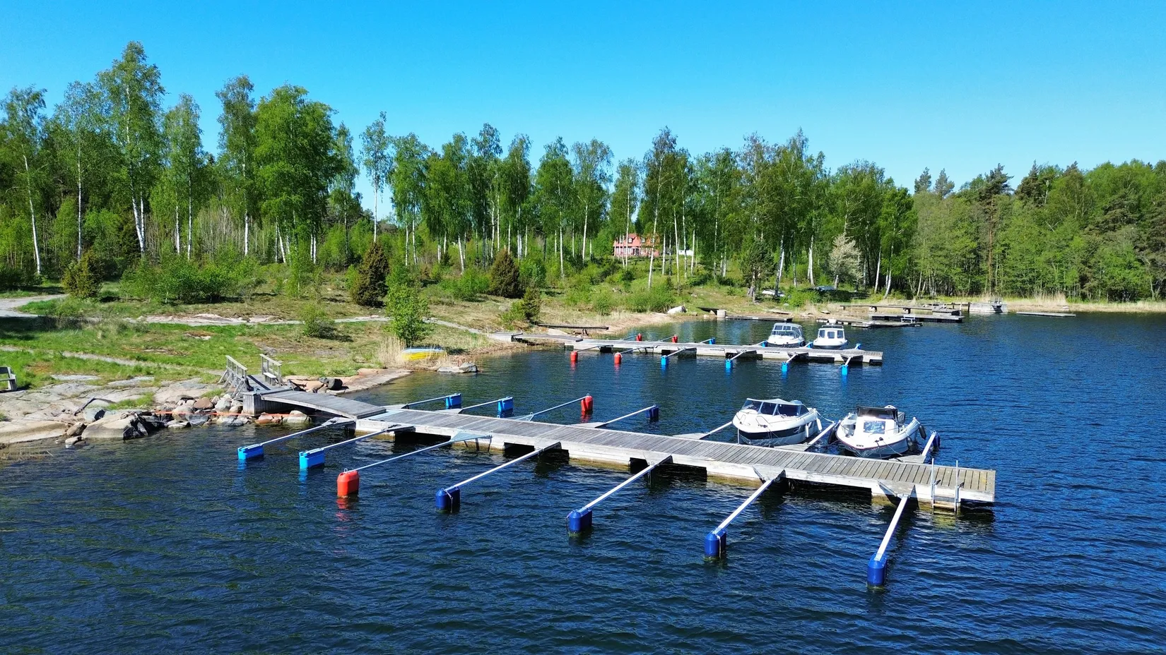 Villa, Hästhagsvägen 3, Ljusterö, Österåker