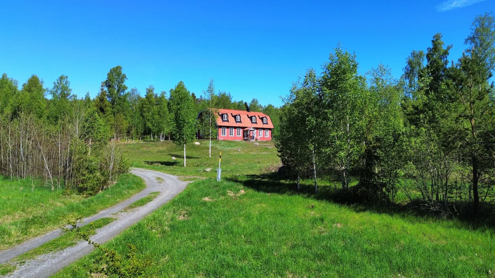 Villa, Hästhagsvägen 3, Ljusterö, Österåker