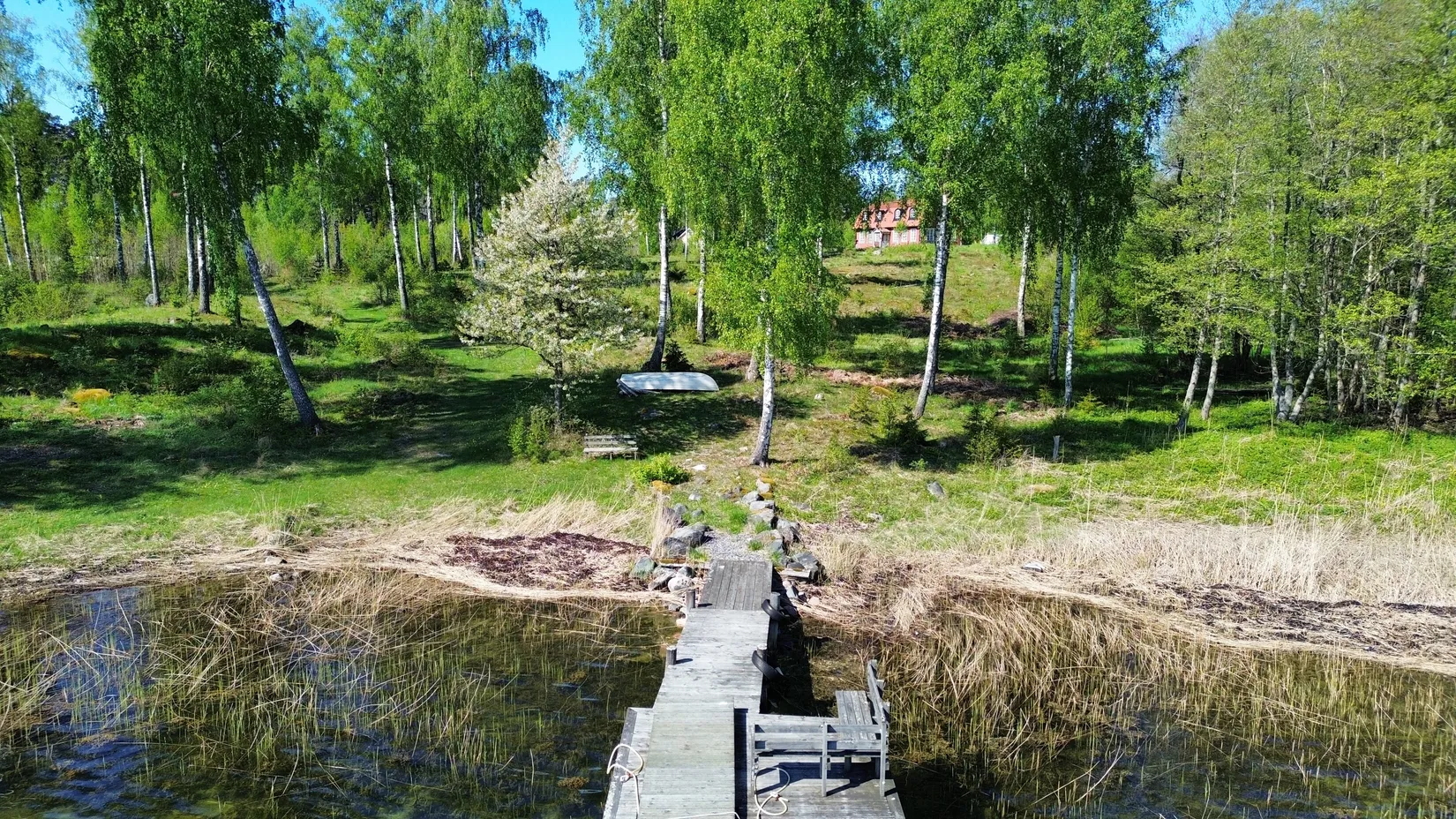 Villa, Hästhagsvägen 3, Ljusterö, Österåker
