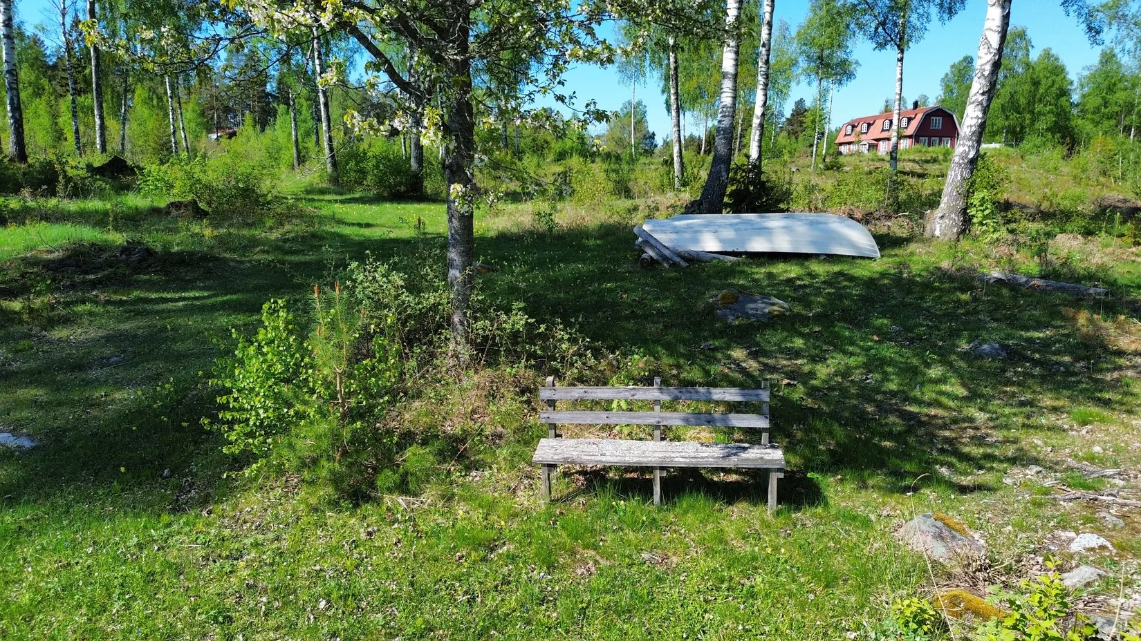 Villa, Hästhagsvägen 3, Ljusterö, Österåker