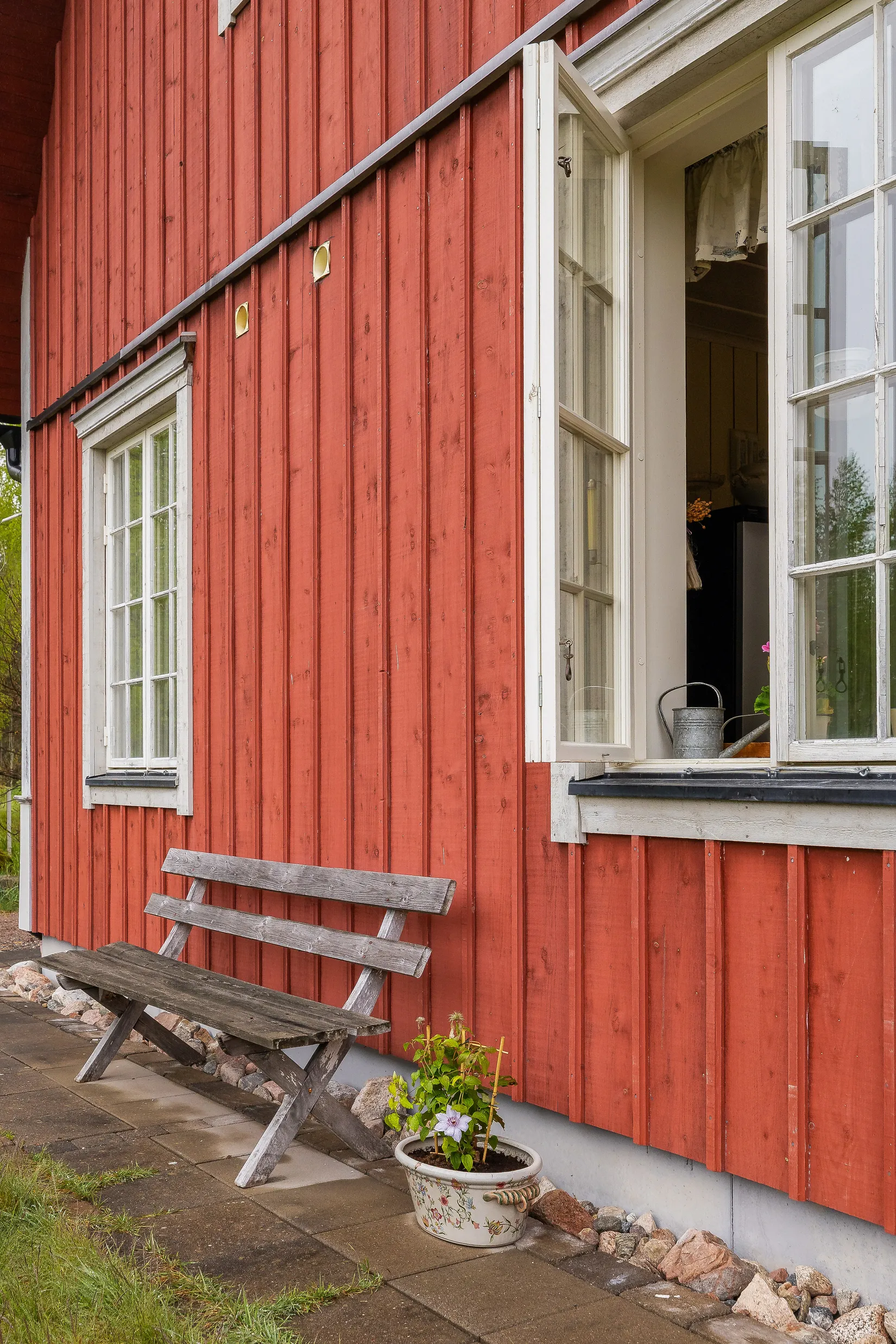 Villa, Hästhagsvägen 3, Ljusterö, Österåker