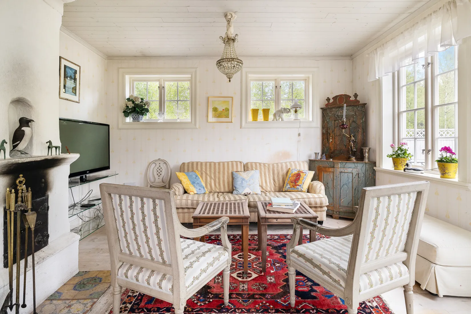 Villa, Hästhagsvägen 3, Ljusterö, Österåker