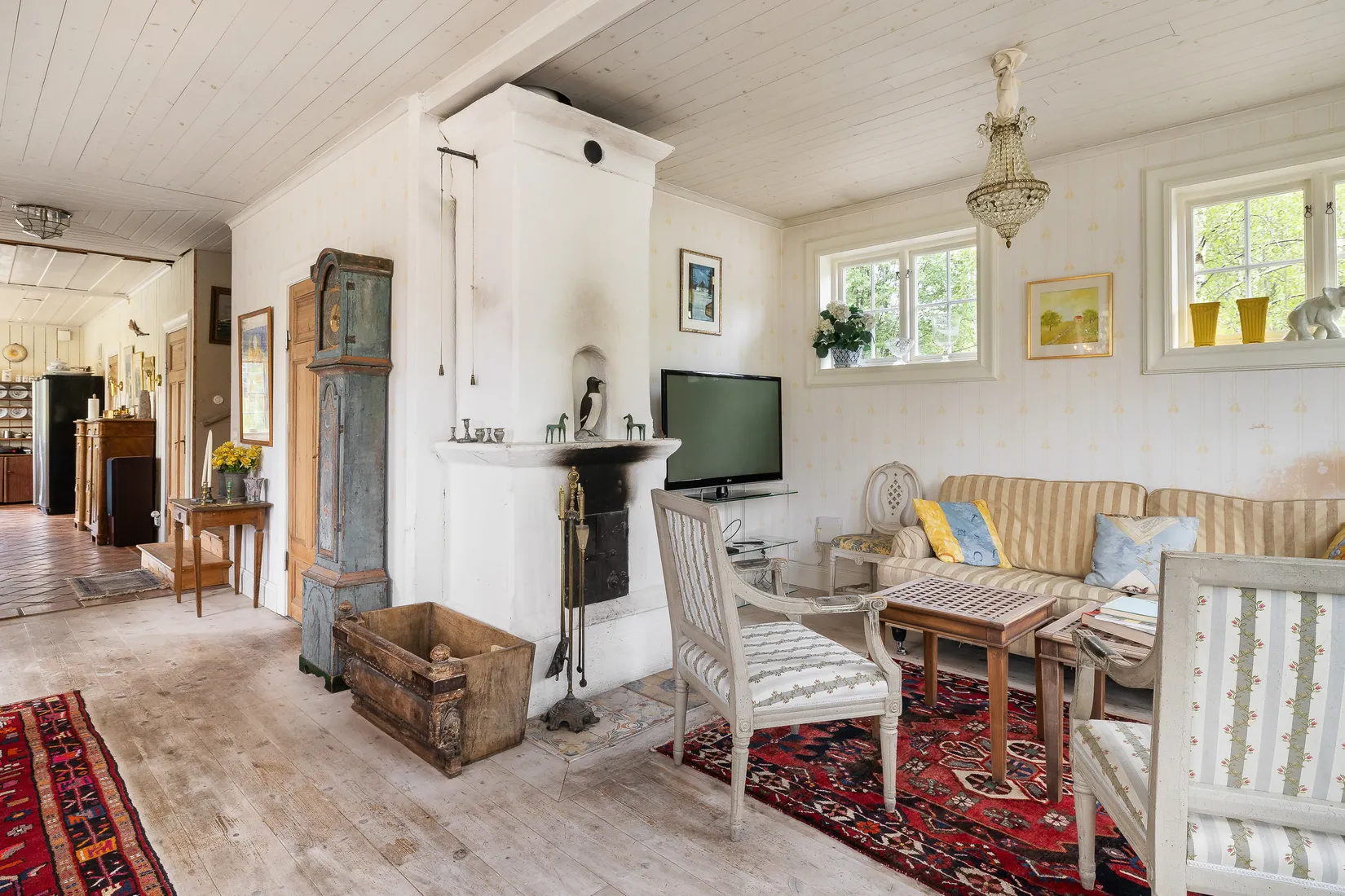 Villa, Hästhagsvägen 3, Ljusterö, Österåker