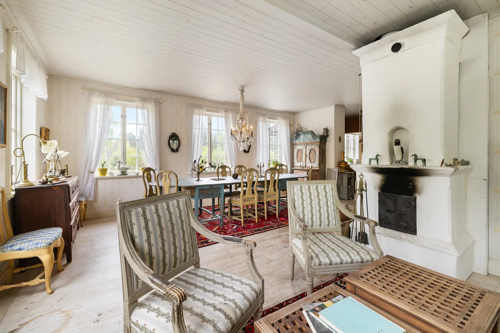 Villa, Hästhagsvägen 3, Ljusterö, Österåker