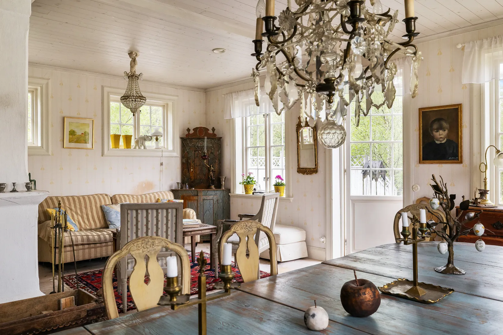 Villa, Hästhagsvägen 3, Ljusterö, Österåker