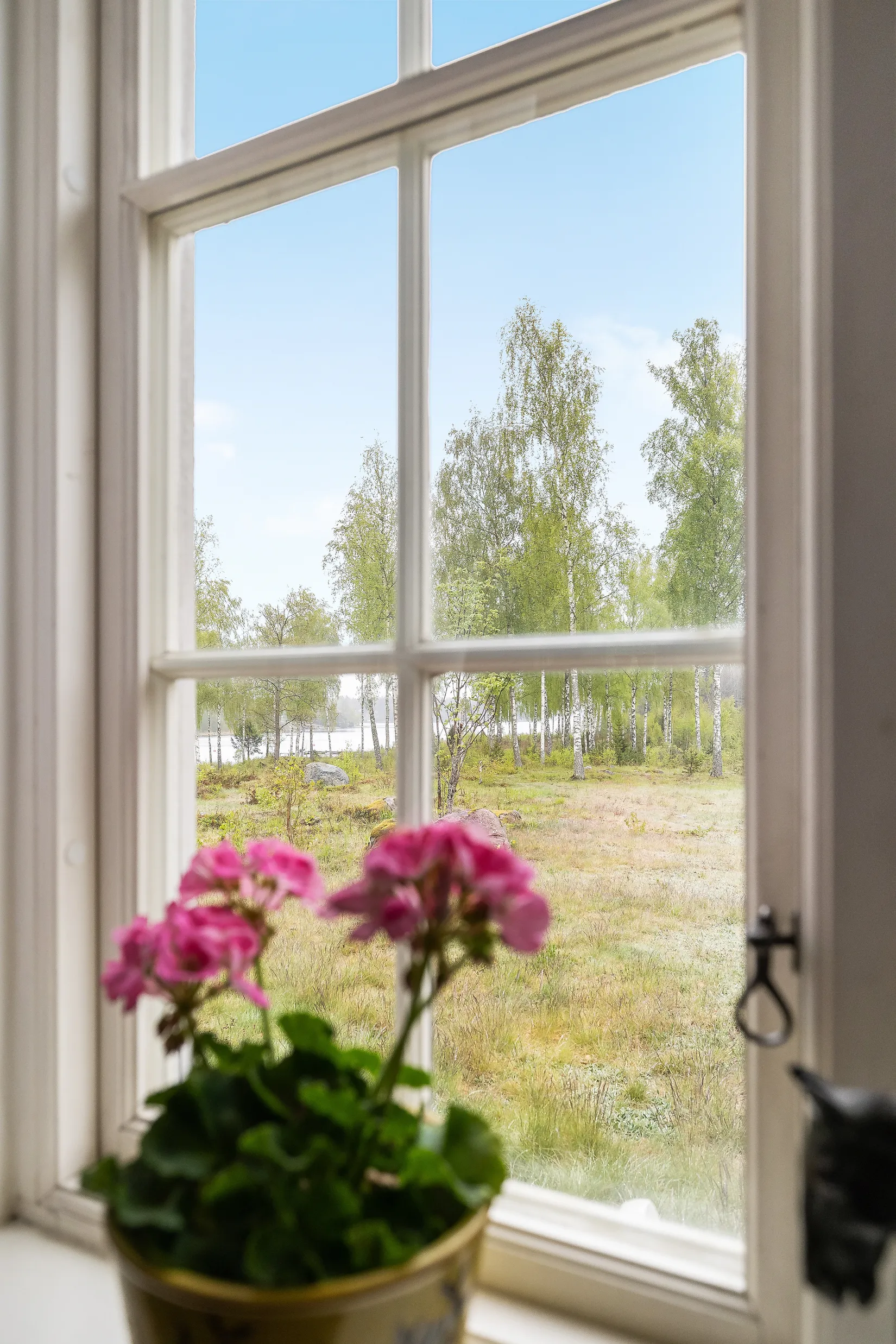 Villa, Hästhagsvägen 3, Ljusterö, Österåker