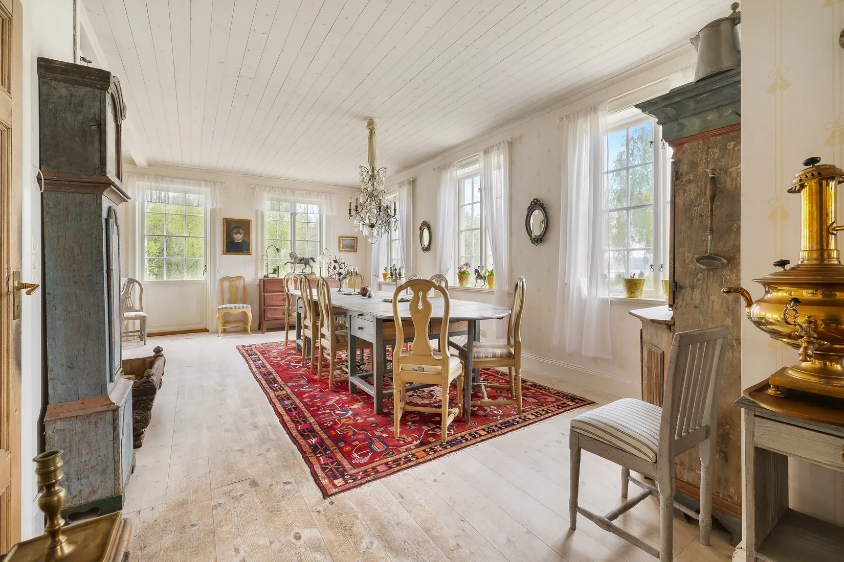 Villa, Hästhagsvägen 3, Ljusterö, Österåker