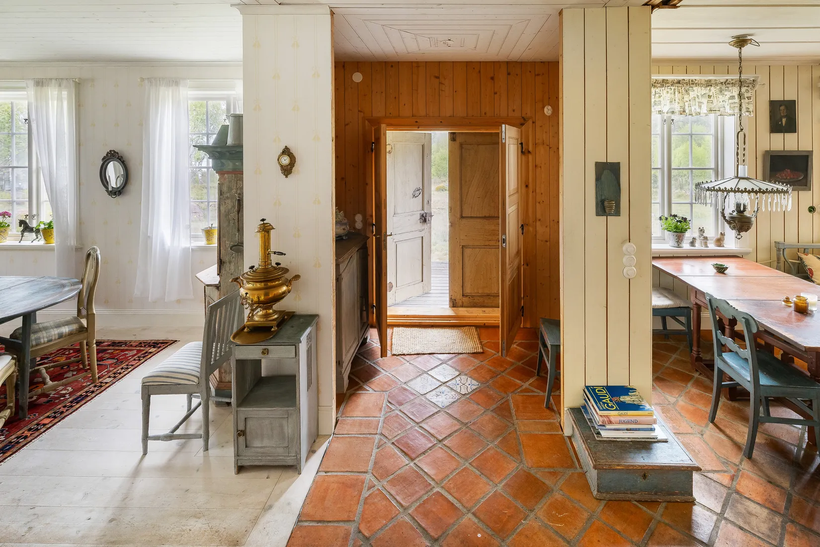 Villa, Hästhagsvägen 3, Ljusterö, Österåker