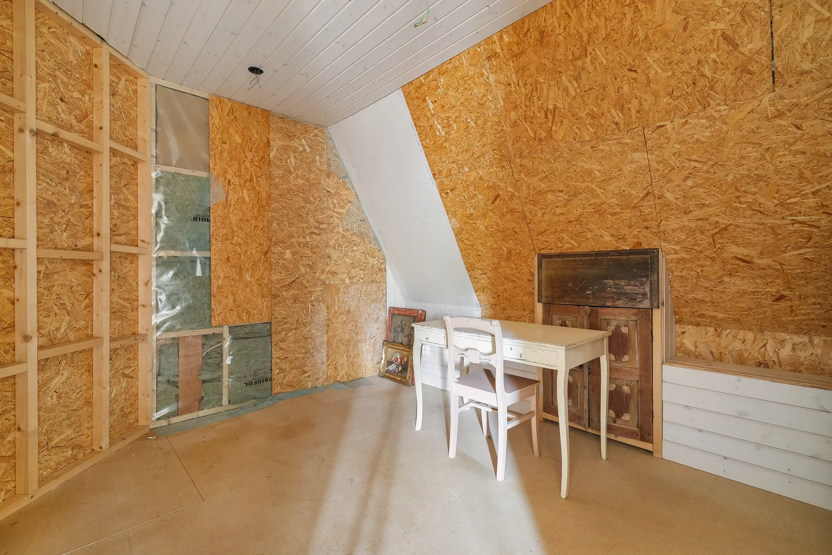 Villa, Hästhagsvägen 3, Ljusterö, Österåker