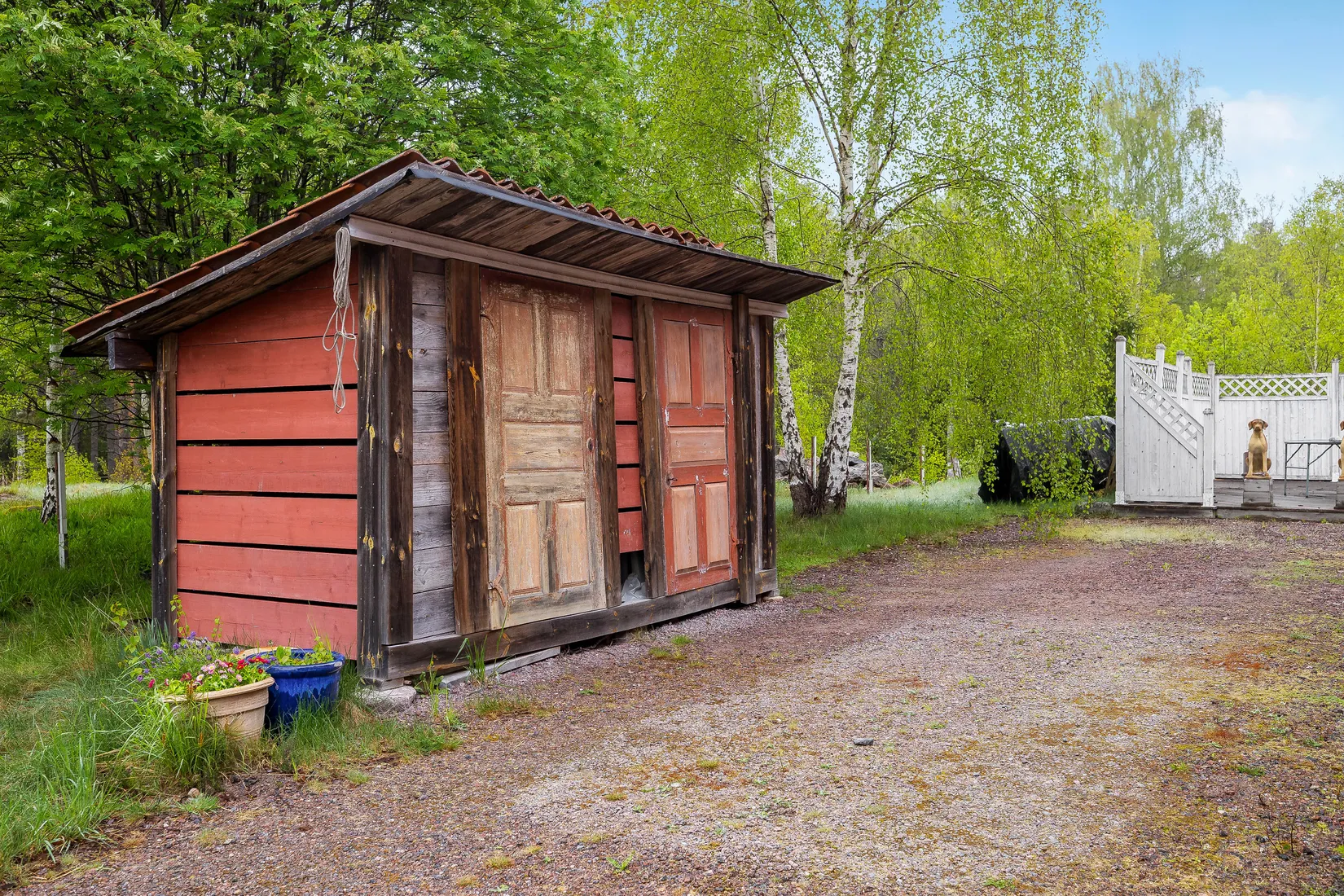 Villa, Hästhagsvägen 3, Ljusterö, Österåker